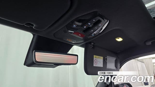 Kia 타스만 X-Pro, 2026 17