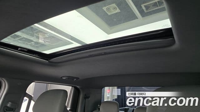 Kia 타스만 X-Pro, 2026 18