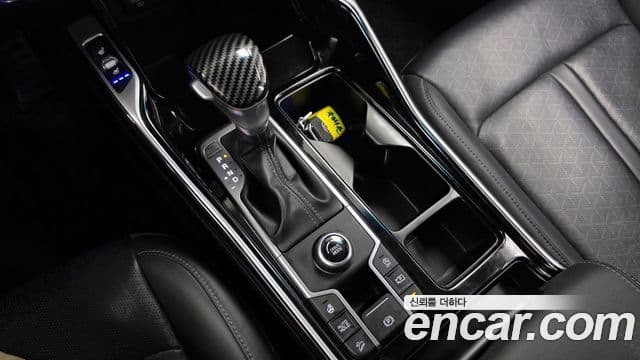 Kia Sorento 4세대 Prestige, 2021 9