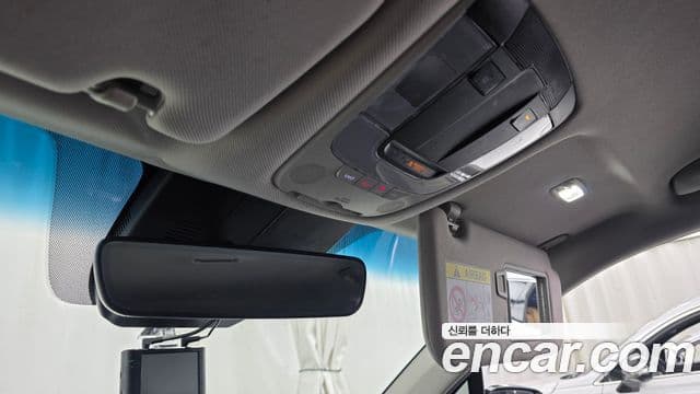 Kia Sorento 4세대 Prestige, 2021 17