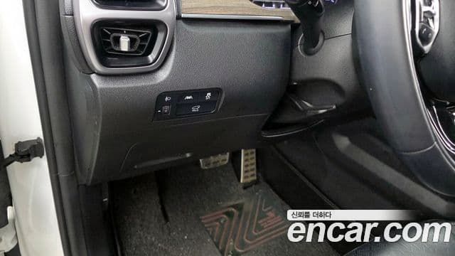 Kia Sorento 4세대 Prestige, 2021 18