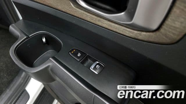 Kia Sorento 4세대 Prestige, 2021 19