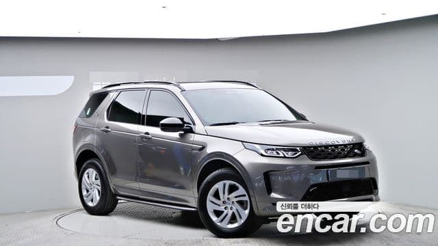 Land Rover Discovery Sport 2세대 P250 S, 2025 3