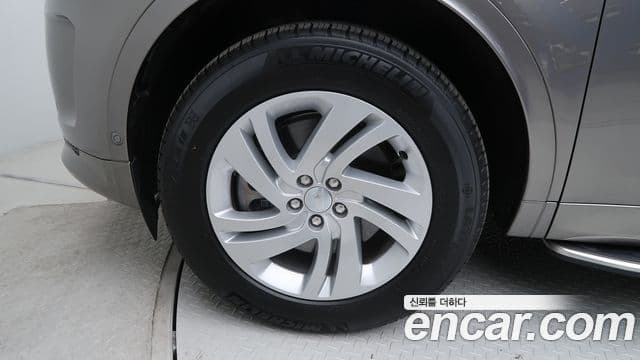 Land Rover Discovery Sport 2세대 P250 S, 2025 все фото
