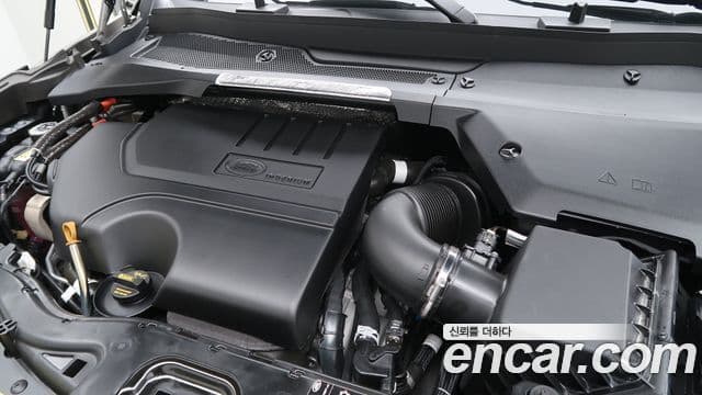 Land Rover Discovery Sport 2세대 P250 S, 2025 6