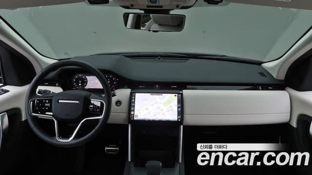 Land Rover Discovery Sport 2세대 P250 S, 2025 7