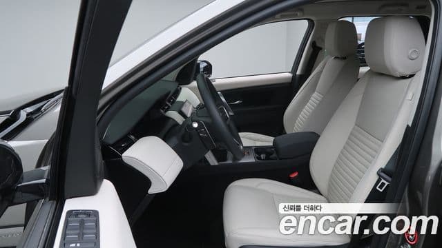 Land Rover Discovery Sport 2세대 P250 S, 2025 10