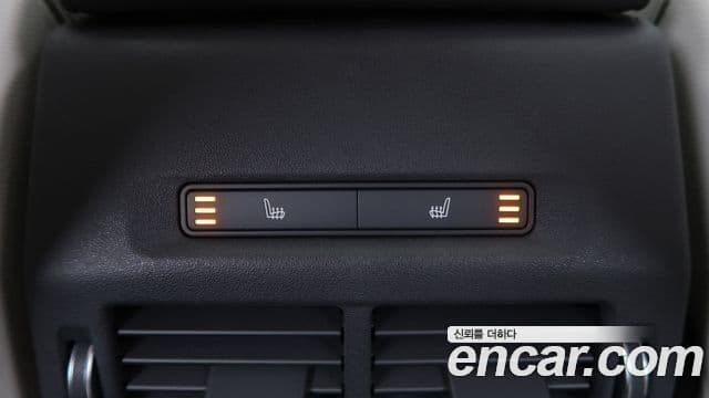 Land Rover Discovery Sport 2세대 P250 S, 2025 11