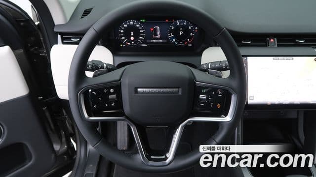Land Rover Discovery Sport 2세대 P250 S, 2025 19