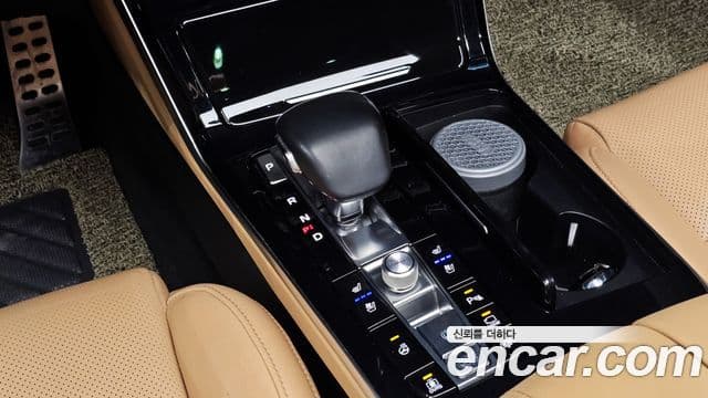 Kia K7 Premier Noblesse, 2020 9