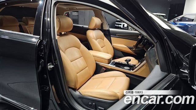 Kia K7 Premier Noblesse, 2020 10