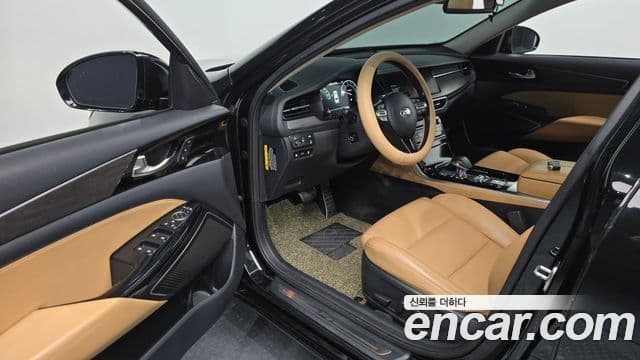 Kia K7 Premier Noblesse, 2020 11