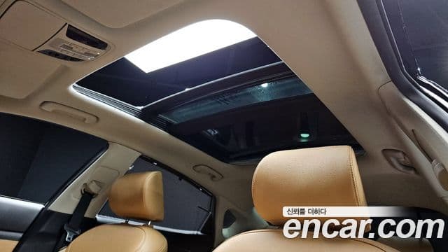 Kia K7 Premier Noblesse, 2020 17