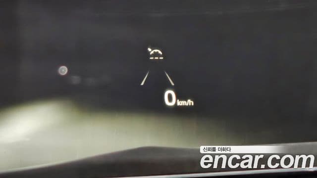 Kia K7 Premier Noblesse, 2020 18