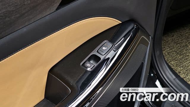 Kia K7 Premier Noblesse, 2020 19