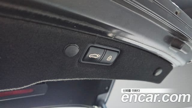 Kia K7 Premier Noblesse, 2020 20