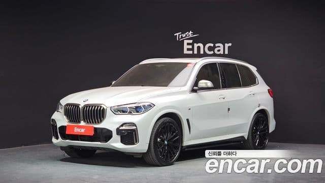 BMW X5 (G05), 2019 1