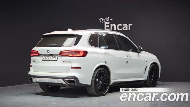 BMW X5 (G05), 2019 2