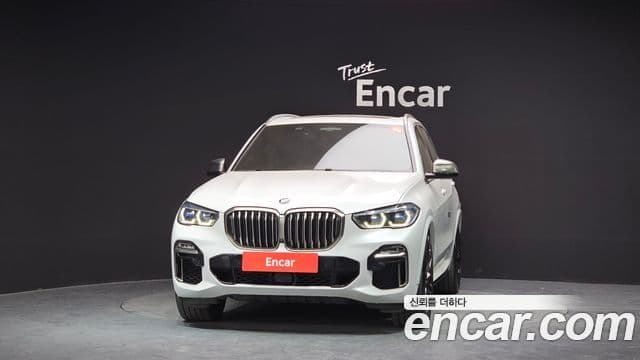 BMW X5 (G05), 2019 3