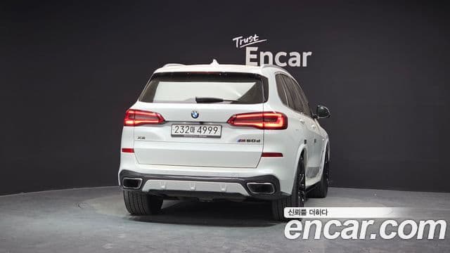 BMW X5 (G05), 2019 4