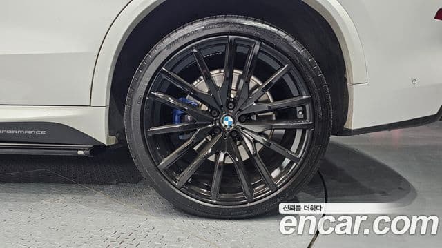 BMW X5 (G05), 2019 все фото