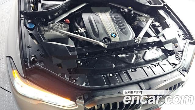 BMW X5 (G05), 2019 6