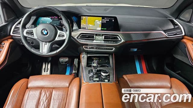 BMW X5 (G05), 2019 7