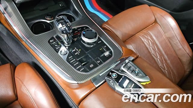 BMW X5 (G05), 2019 9