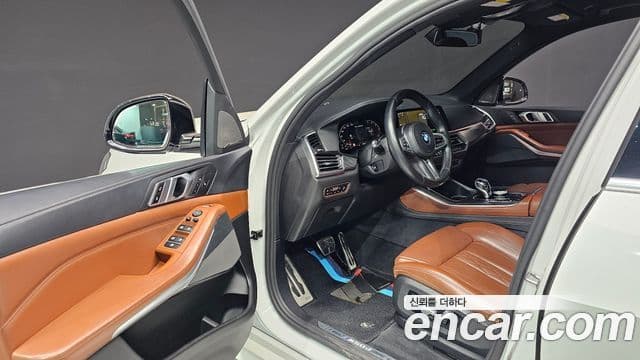 BMW X5 (G05), 2019 10