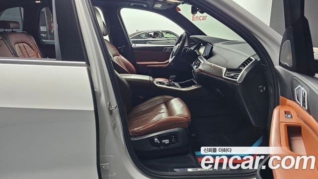 BMW X5 (G05), 2019 11