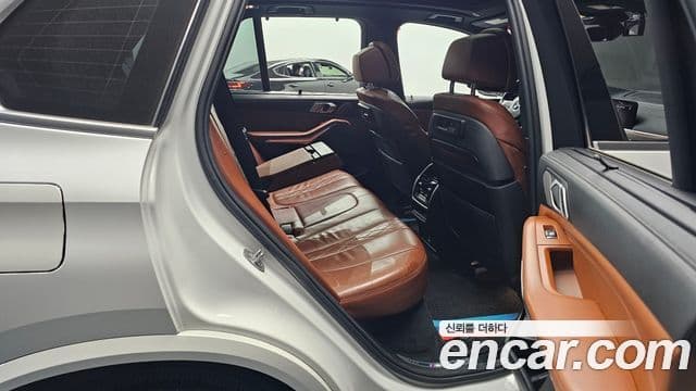 BMW X5 (G05), 2019 12