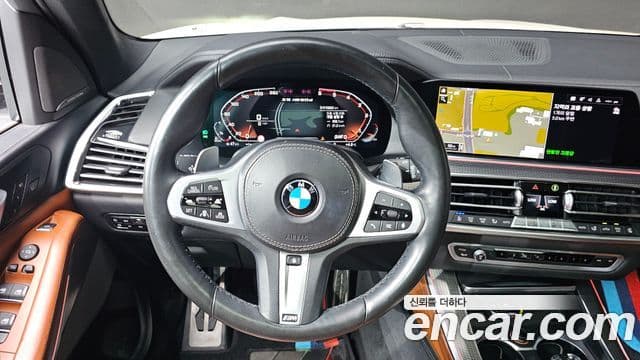 BMW X5 (G05), 2019 13
