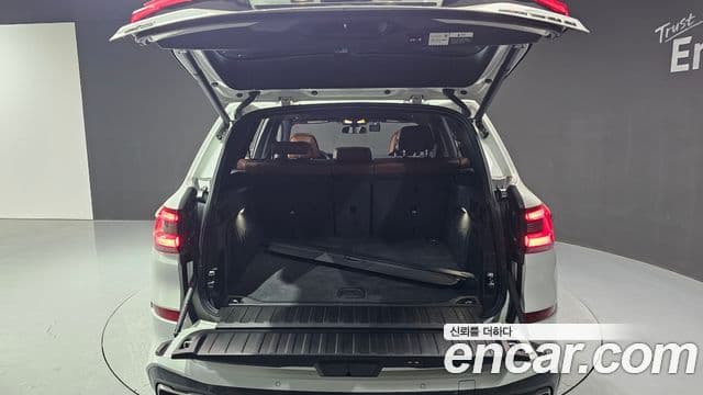 BMW X5 (G05), 2019 20