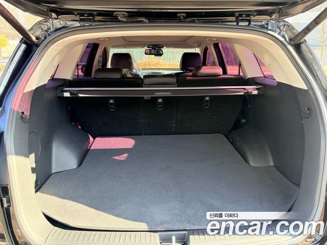 Kia All New Sorento Noblesse Special, 2016 6