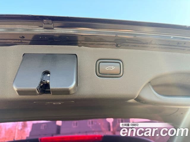 Kia All New Sorento Noblesse Special, 2016 9