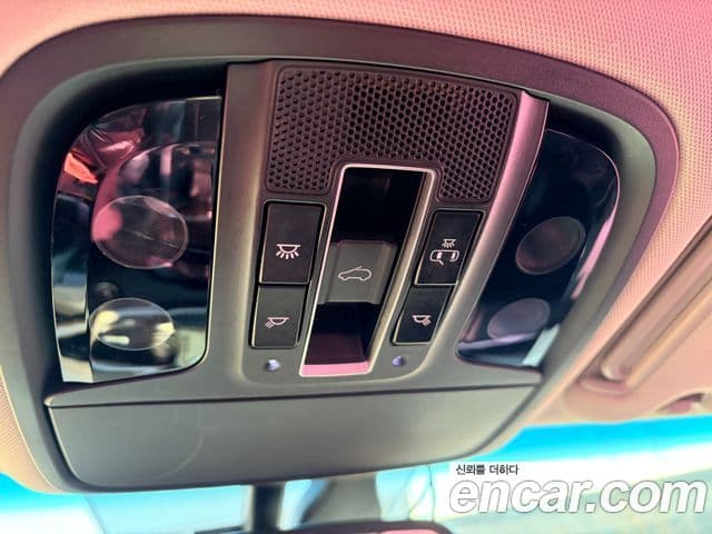 Kia All New Sorento Noblesse Special, 2016 12