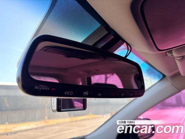 Kia All New Sorento Noblesse Special, 2016 13