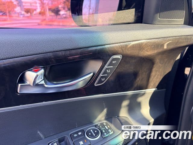 Kia All New Sorento Noblesse Special, 2016 14