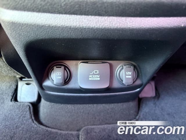 Kia All New Sorento Noblesse Special, 2016 16