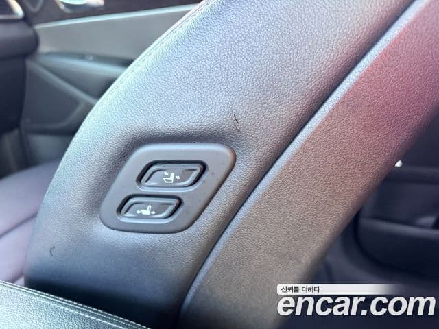 Kia All New Sorento Noblesse Special, 2016 19