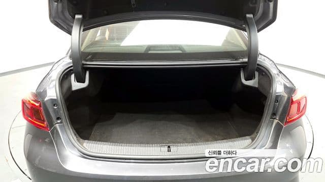 Renault Korea(Samsung) SM6 2.0 GDe SE, 2017 20