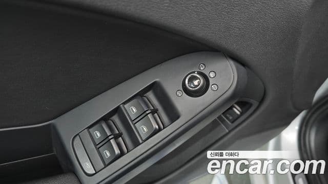 Audi New A4 B8, 2010 18