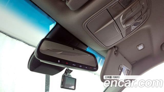 Hyundai Santa Fe TM Exclusive, 2019 17