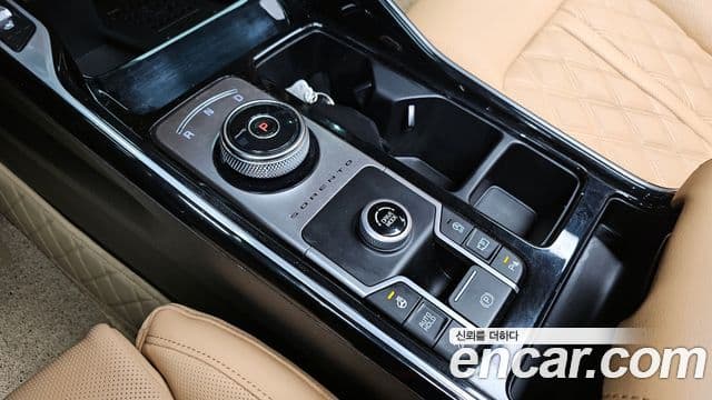 Kia Sorento 4세대 Signature, 2021 9