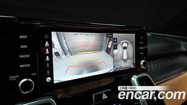 Kia Sorento 4세대 Signature, 2021 15