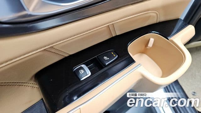 Kia Sorento 4세대 Signature, 2021 19