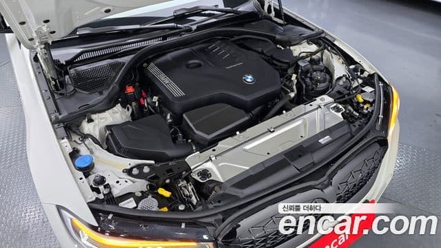 BMW 3시리즈 (G20) 320i Туринг (Touring) M Sport, 2022 6