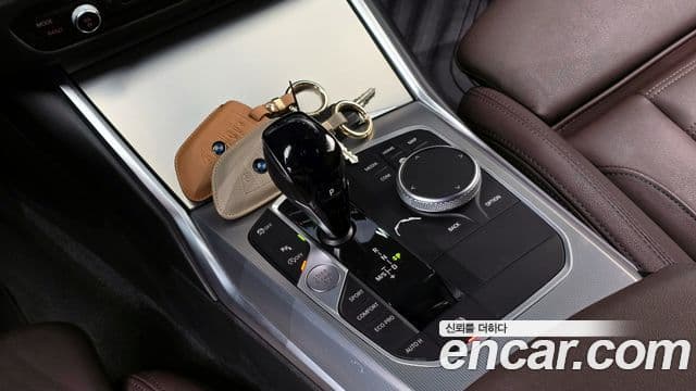 BMW 3시리즈 (G20) 320i Туринг (Touring) M Sport, 2022 9