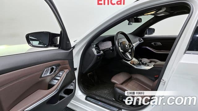 BMW 3시리즈 (G20) 320i Туринг (Touring) M Sport, 2022 11