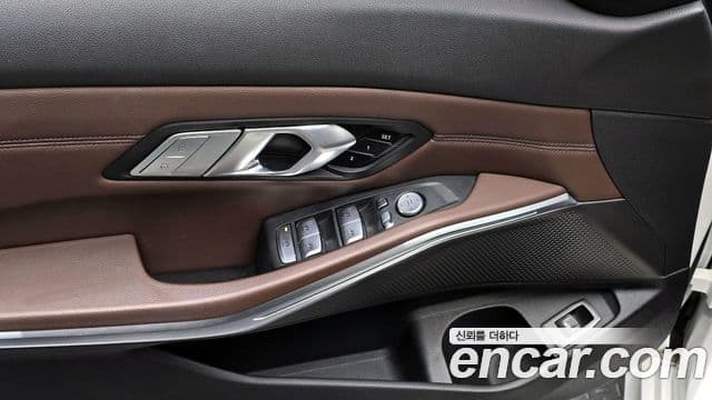 BMW 3시리즈 (G20) 320i Туринг (Touring) M Sport, 2022 17